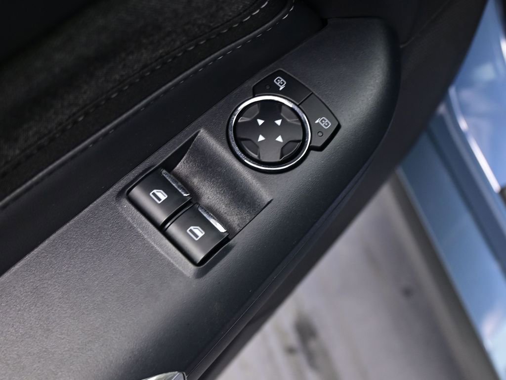 Used 2025 Ford Mustang GT RWD image 11