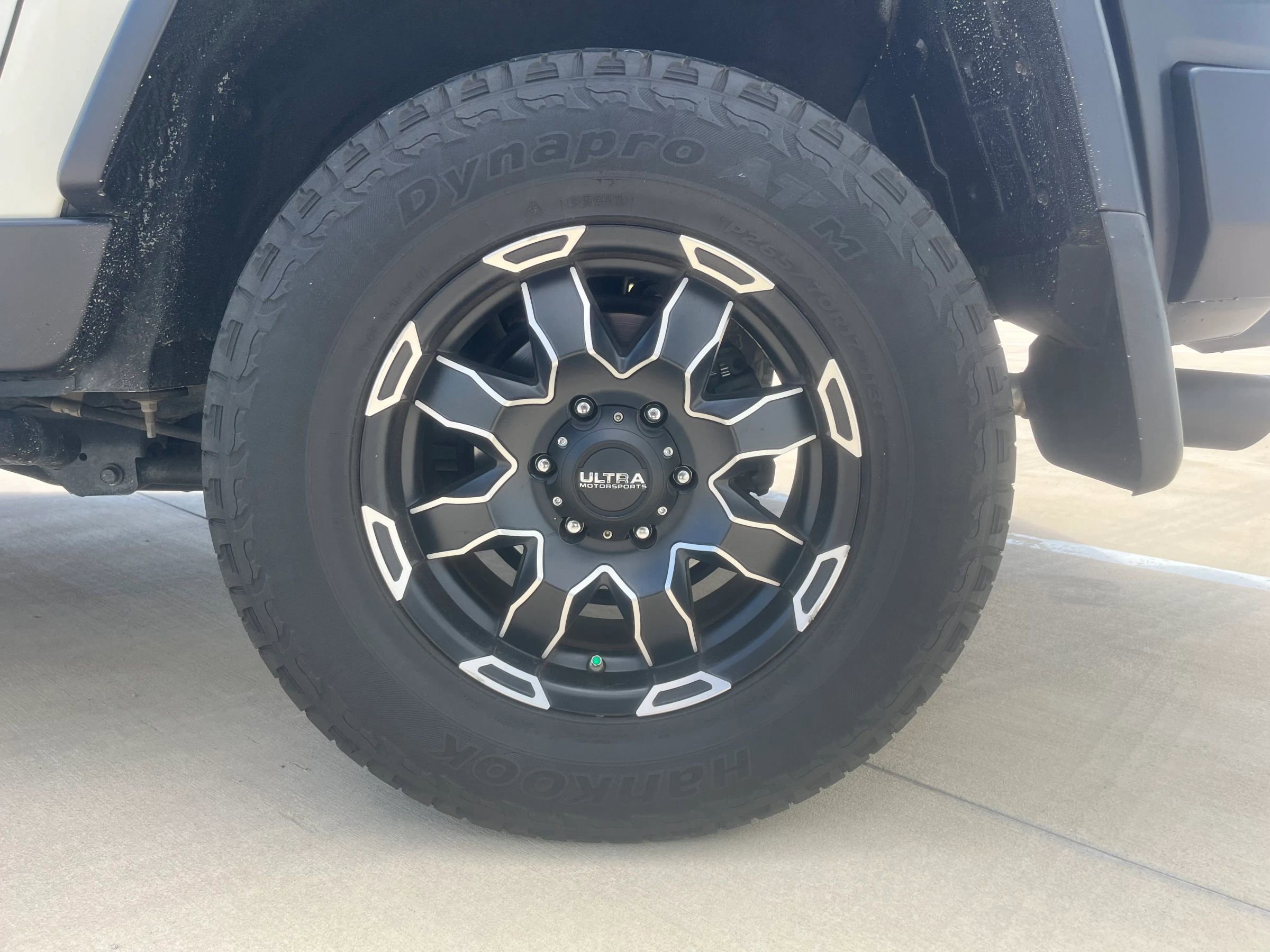 Used 2010 Toyota FJ Cruiser 4WD image 23