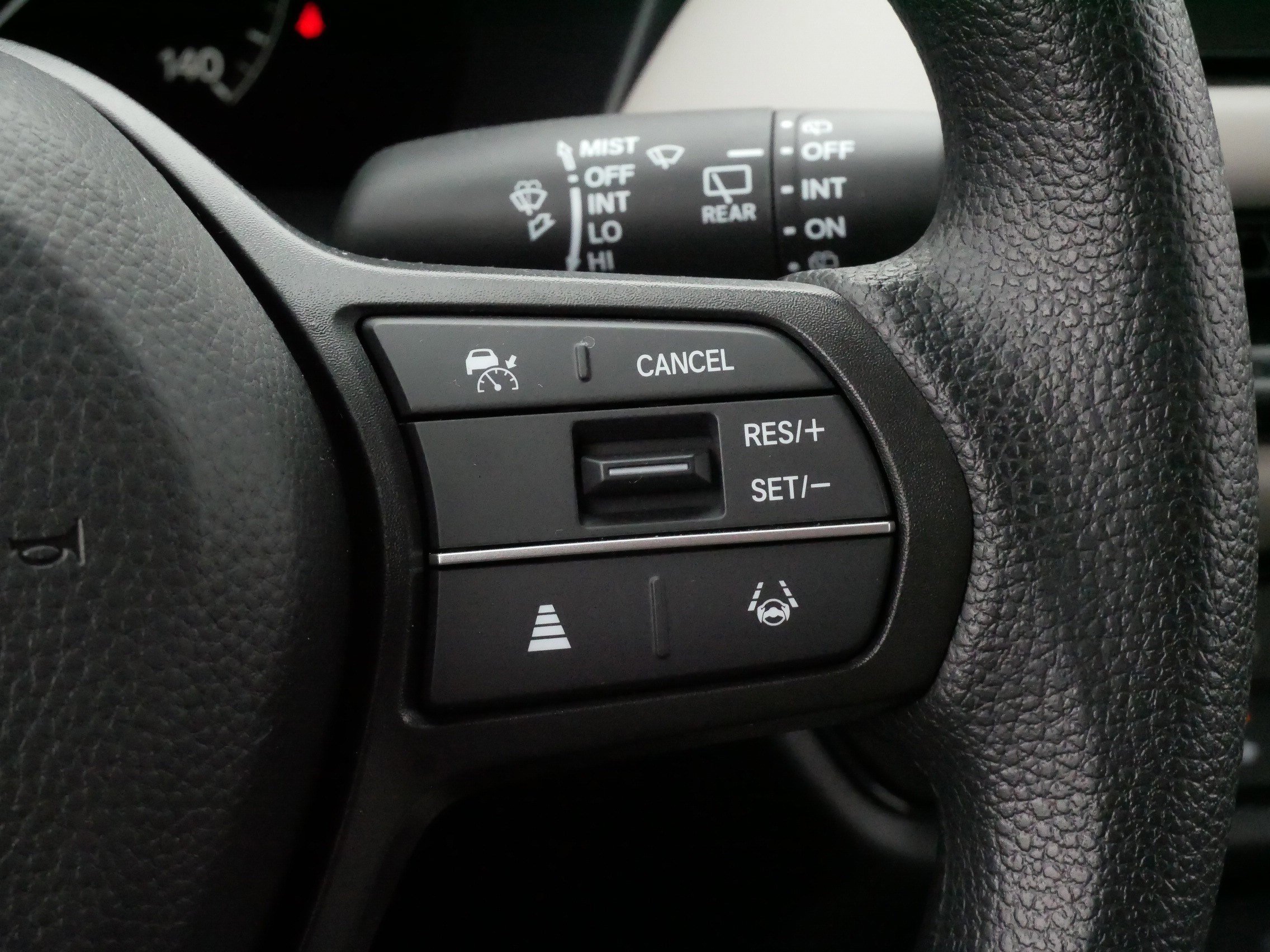 Used 2026 Honda HR-V LX image 26