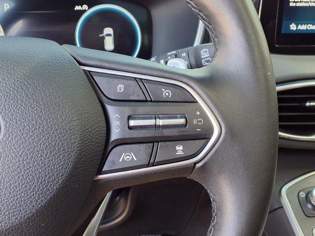 Used 2022 Hyundai Santa Fe Limited image 16