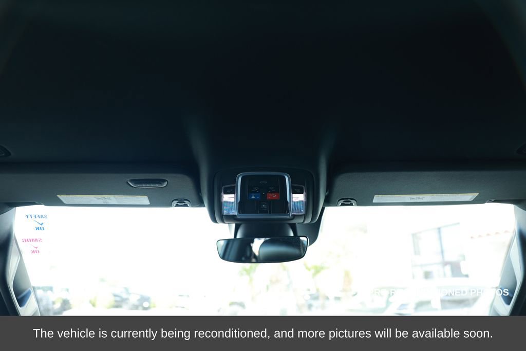 Used 2021 RAM 1500 Laramie image 33