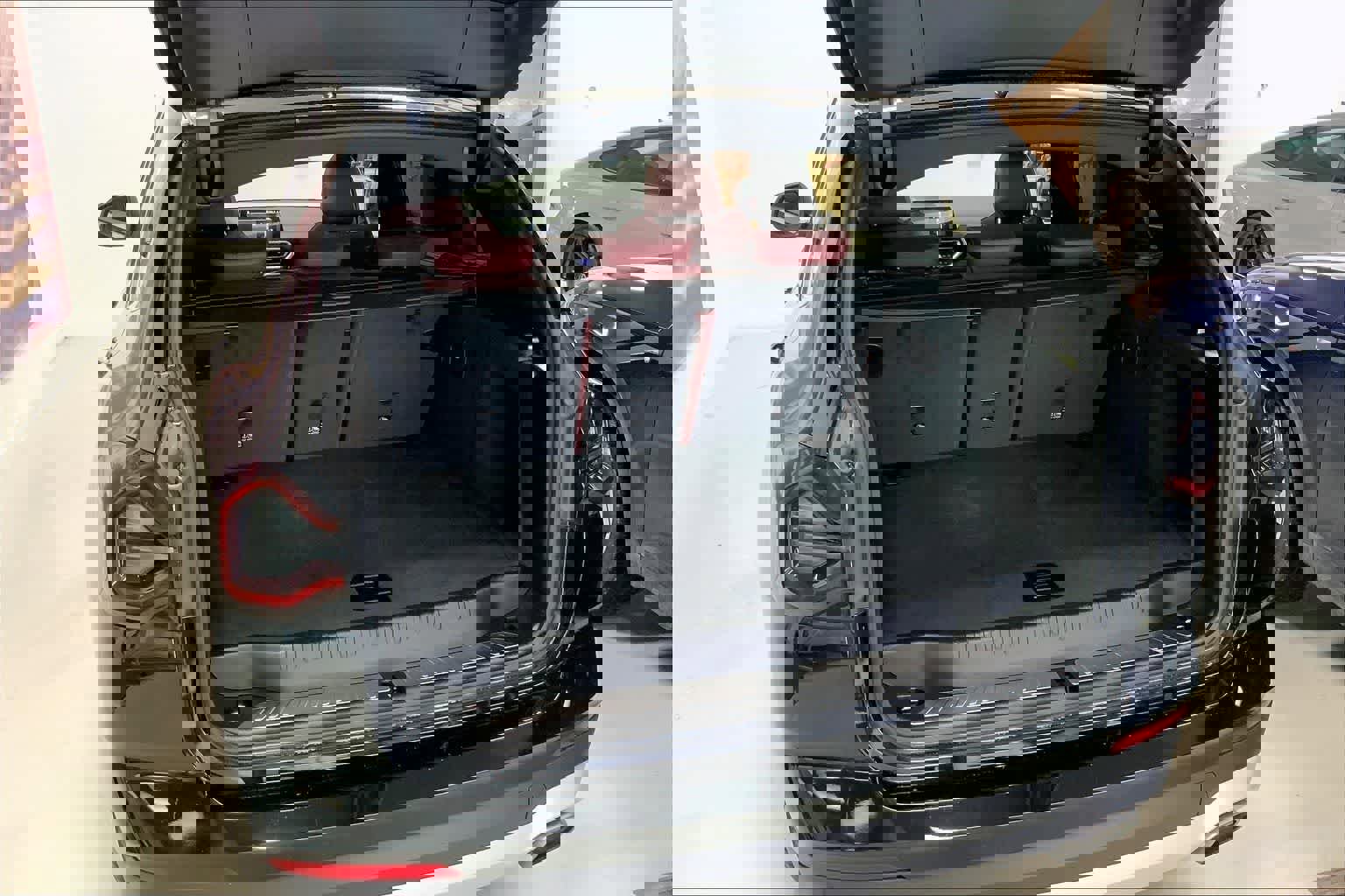 Used 2022 BMW X3 xDrive30i w/ Convenience Package w/ZPA image 16