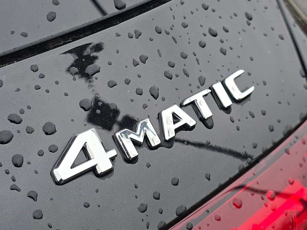 Certified 2026 Mercedes-Benz GLE 350 4MATIC image 5