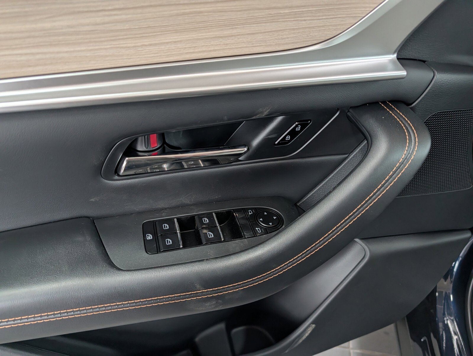 New 2026 MAZDA CX-90 Plug-In Hybrid w/ Preferred image 17