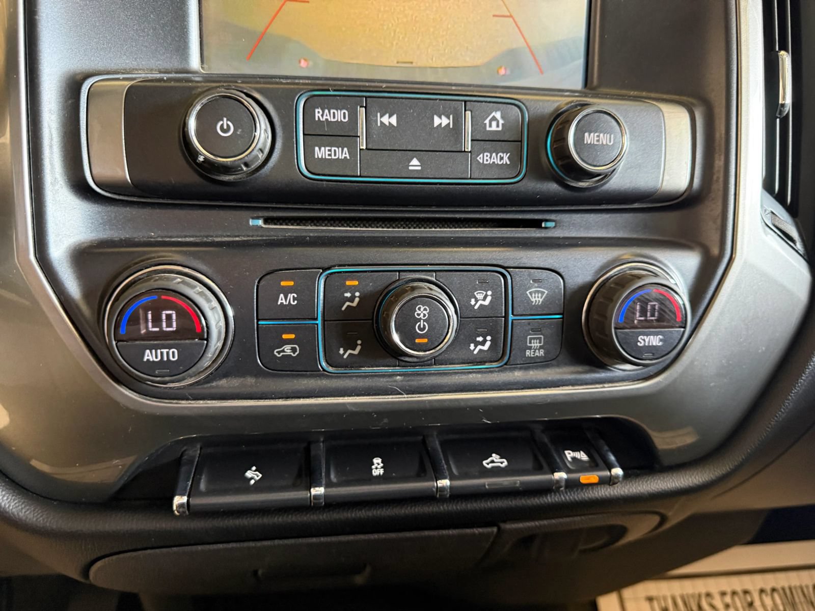 Used 2018 Chevrolet Silverado 1500 LT w/ All Star Edition RWD image 16