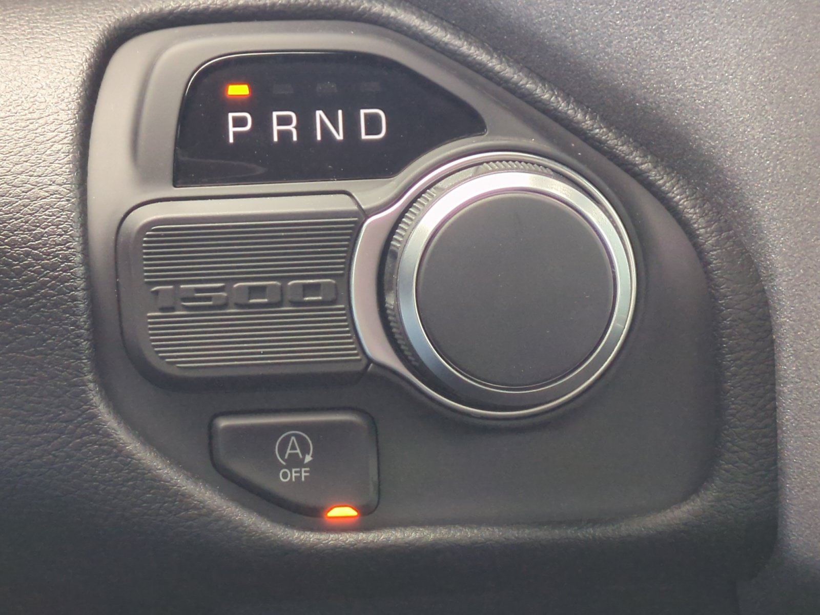 New 2026 RAM 1500 Express RWD image 30