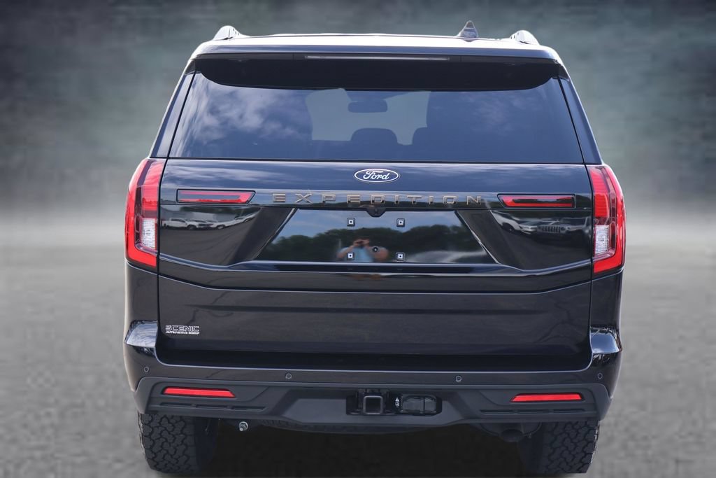 Used 2026 Ford Expedition Tremor AWD/4WD image 21