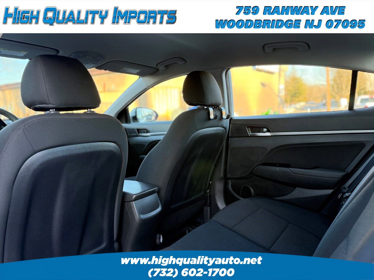 Used 2020 Hyundai Elantra SEL w/ Cargo Package (C1) image 36