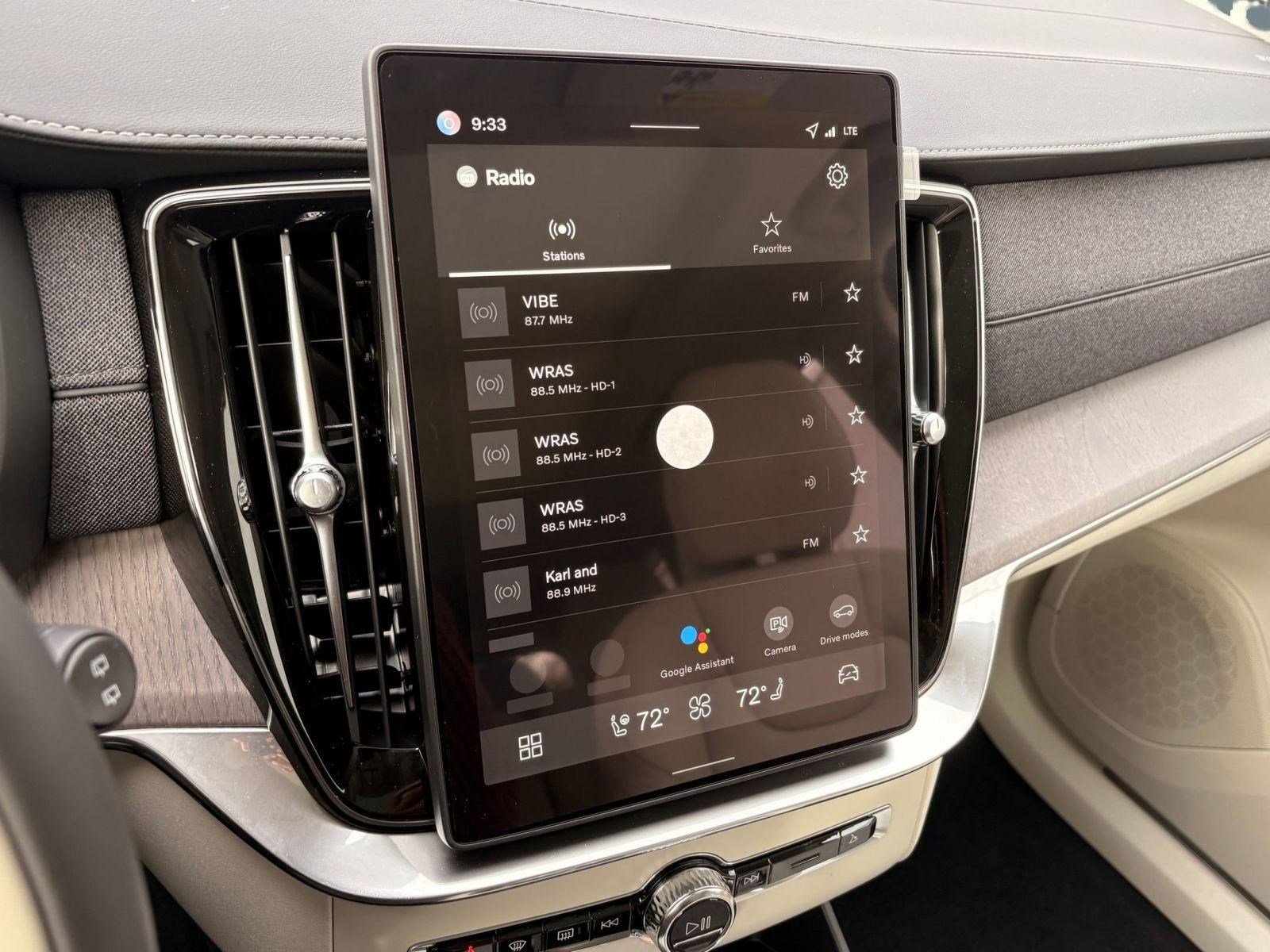 New 2026 Volvo XC90 T8 Ultra w/ Protection Package image 30