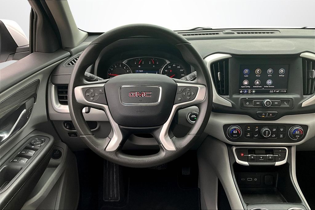 Used 2023 GMC Terrain SLE w/ Driver Convenience Package image 8