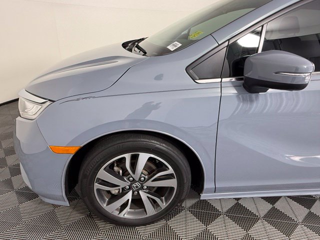 Used 2024 Honda Odyssey Touring image 11