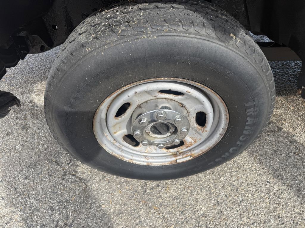 Used 2015 Ford F350 XL image 10