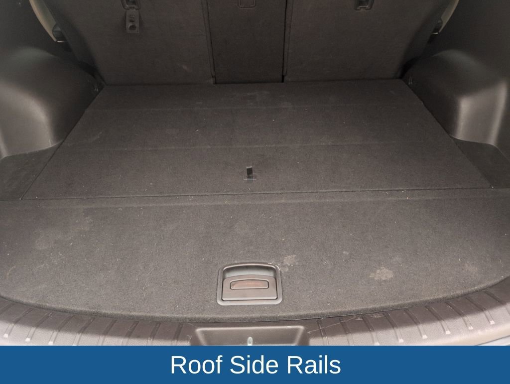 Used 2018 Hyundai Santa Fe Sport w/ 2.4L Value Package 02 image 30