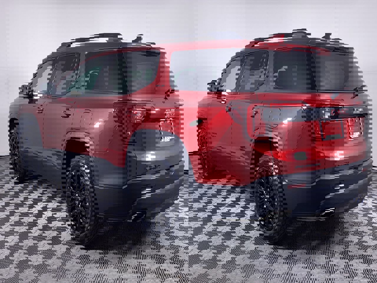 Certified 2023 GMC Acadia SLE w/ Driver Convenience Package FWD image 31