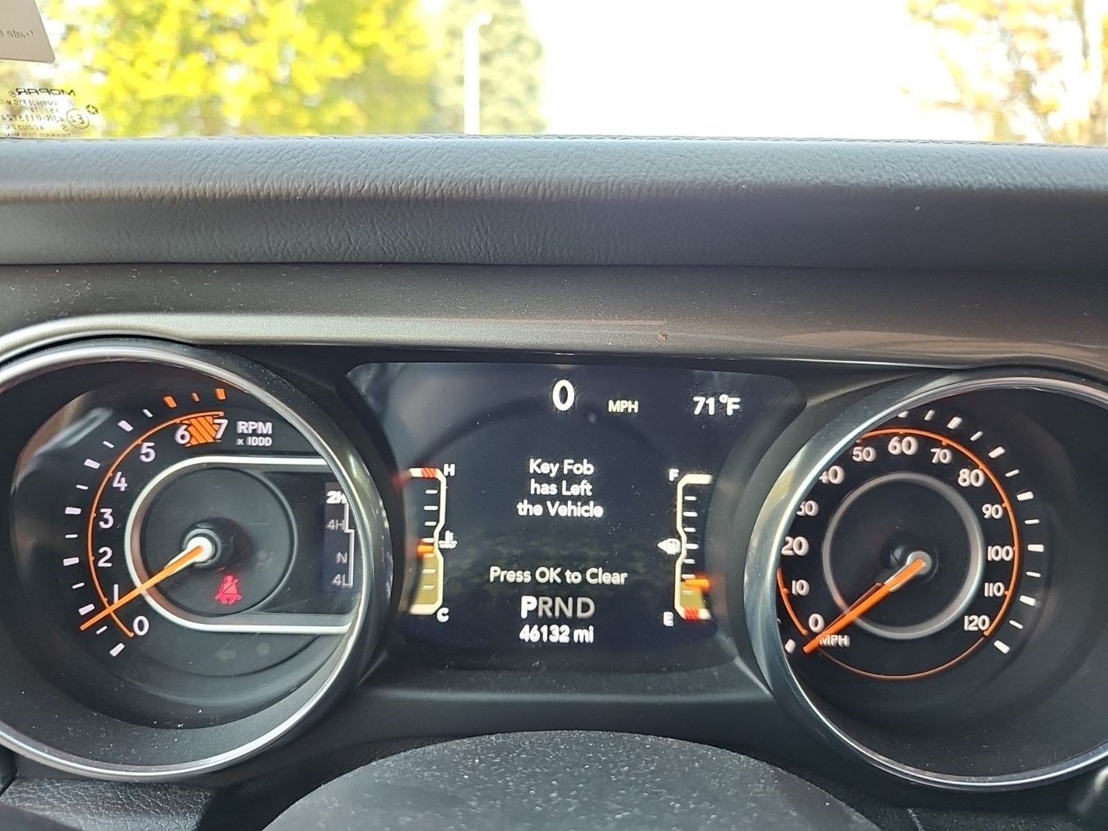 Used 2018 Jeep Wrangler Unlimited Sahara AWD/4WD image 23