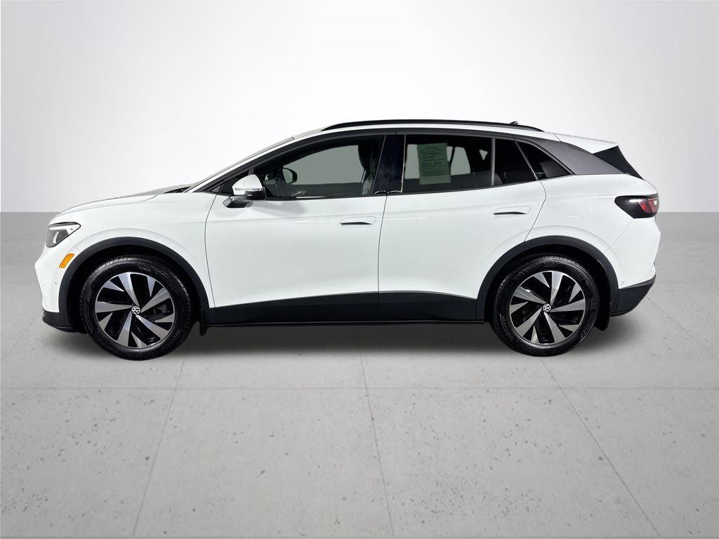 Used 2023 Volkswagen ID.4 2WD image 9