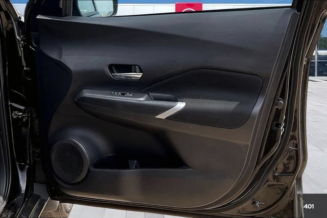 Used 2024 Nissan Kicks SV FWD image 26