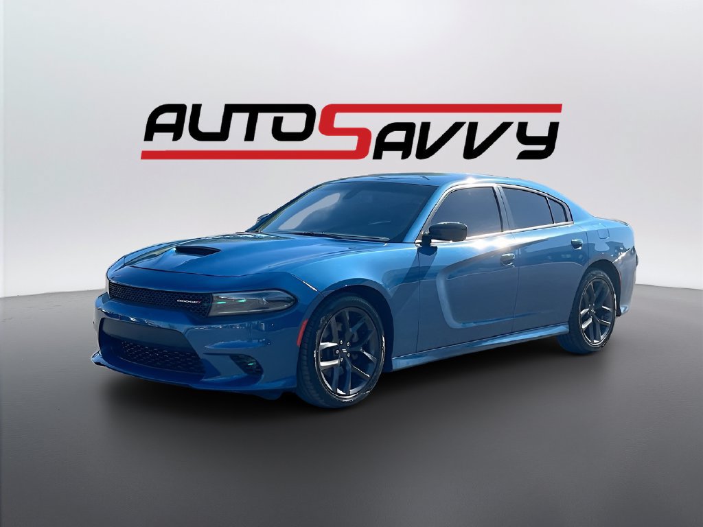 Used 2023 Dodge Charger R/T RWD image 3