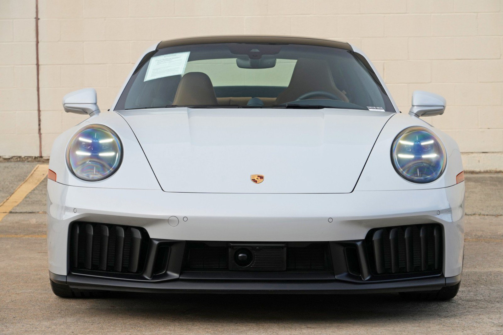 Used 2025 Porsche 911 Carrera GTS RWD image 7