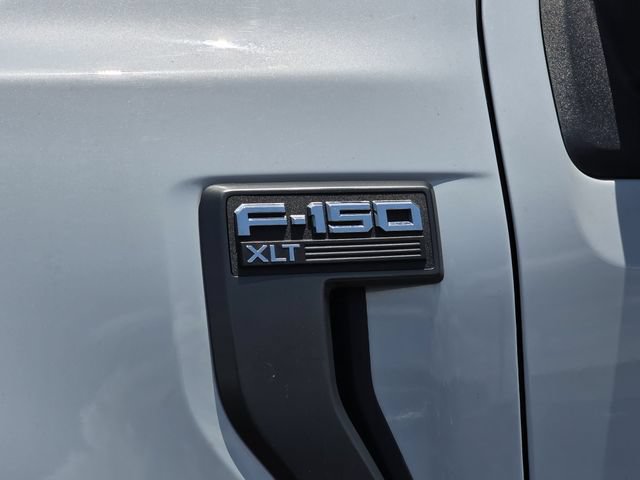 Used 2022 Ford F150 XLT w/ Equipment Group 302A High AWD/4WD image 32