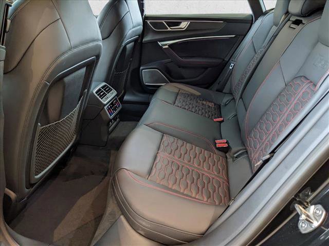 New 2026 Audi RS 7 Performance image 15