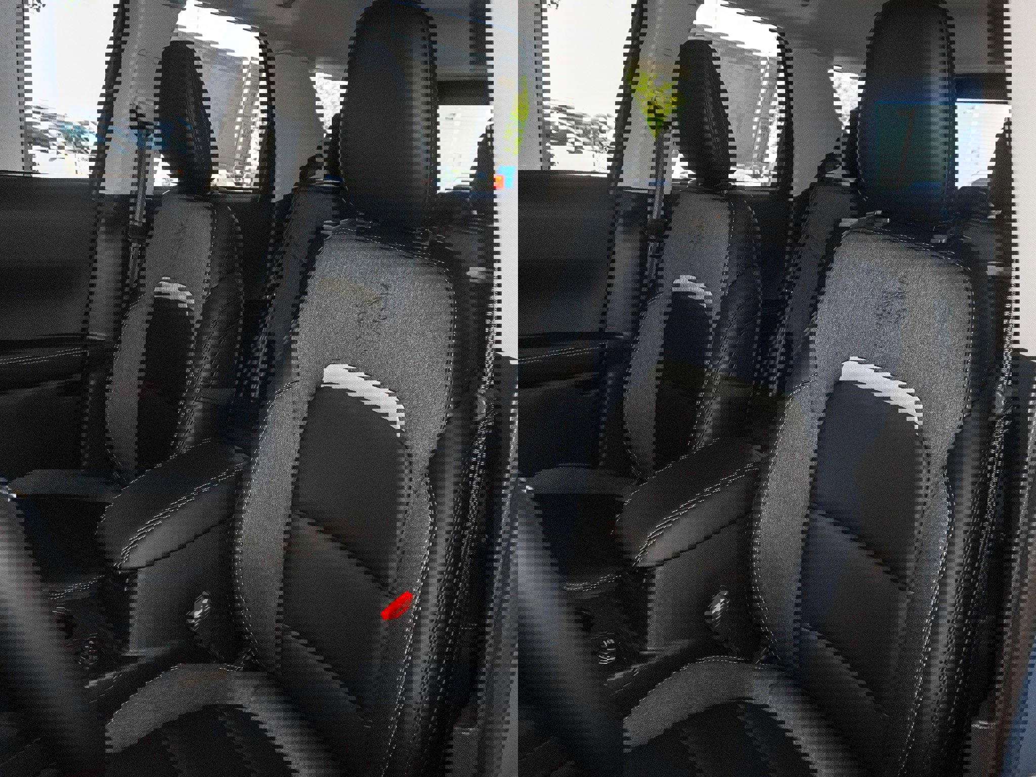 New 2026 Ford Bronco Sport Outer Banks image 23