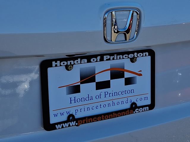 Certified 2024 Honda CR-V EX image 30