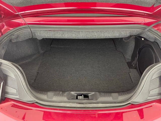 Used 2025 Ford Mustang GT Premium image 47