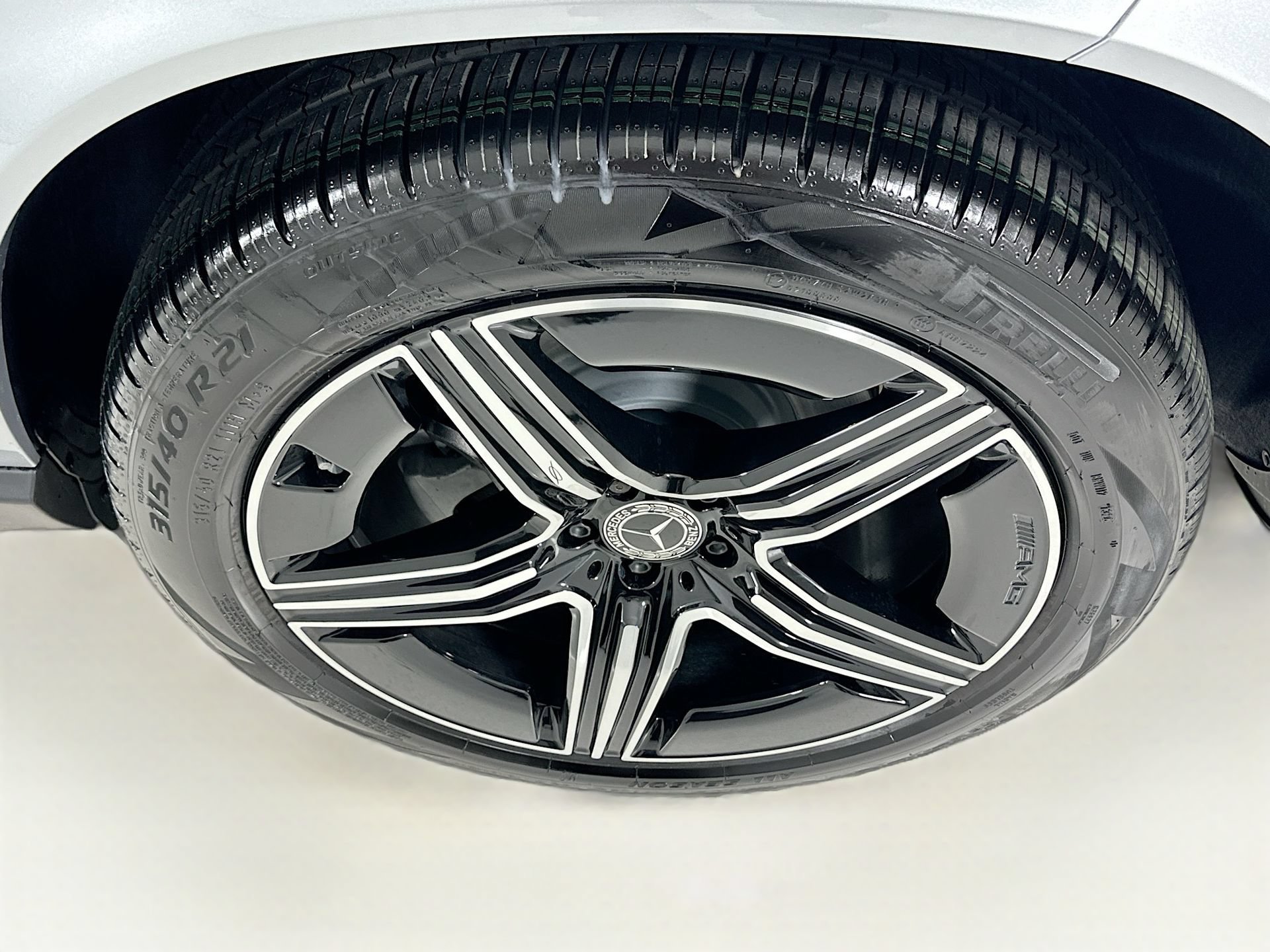 New 2026 Mercedes-Benz GLE 450 4MATIC image 34
