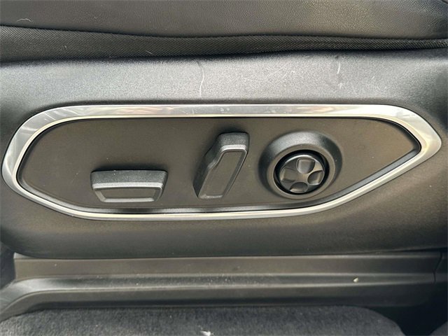 Used 2022 Jeep Wagoneer Series III w/ Convenience Group I image 23