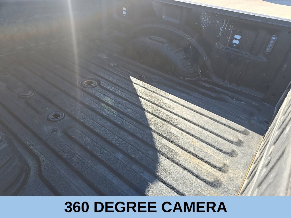 Used 2025 Ford F250 King Ranch w/ Tremor Off-Road Package AWD/4WD image 6