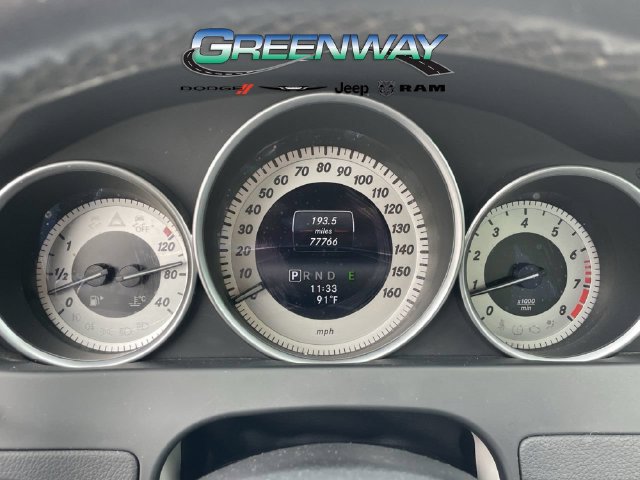 Used 2014 Mercedes-Benz C 250 Sedan image 30