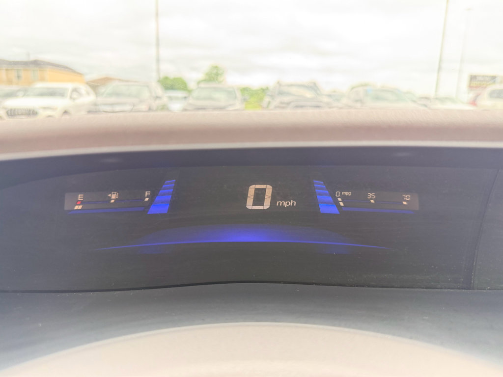 Used 2012 Honda Civic EX image 17