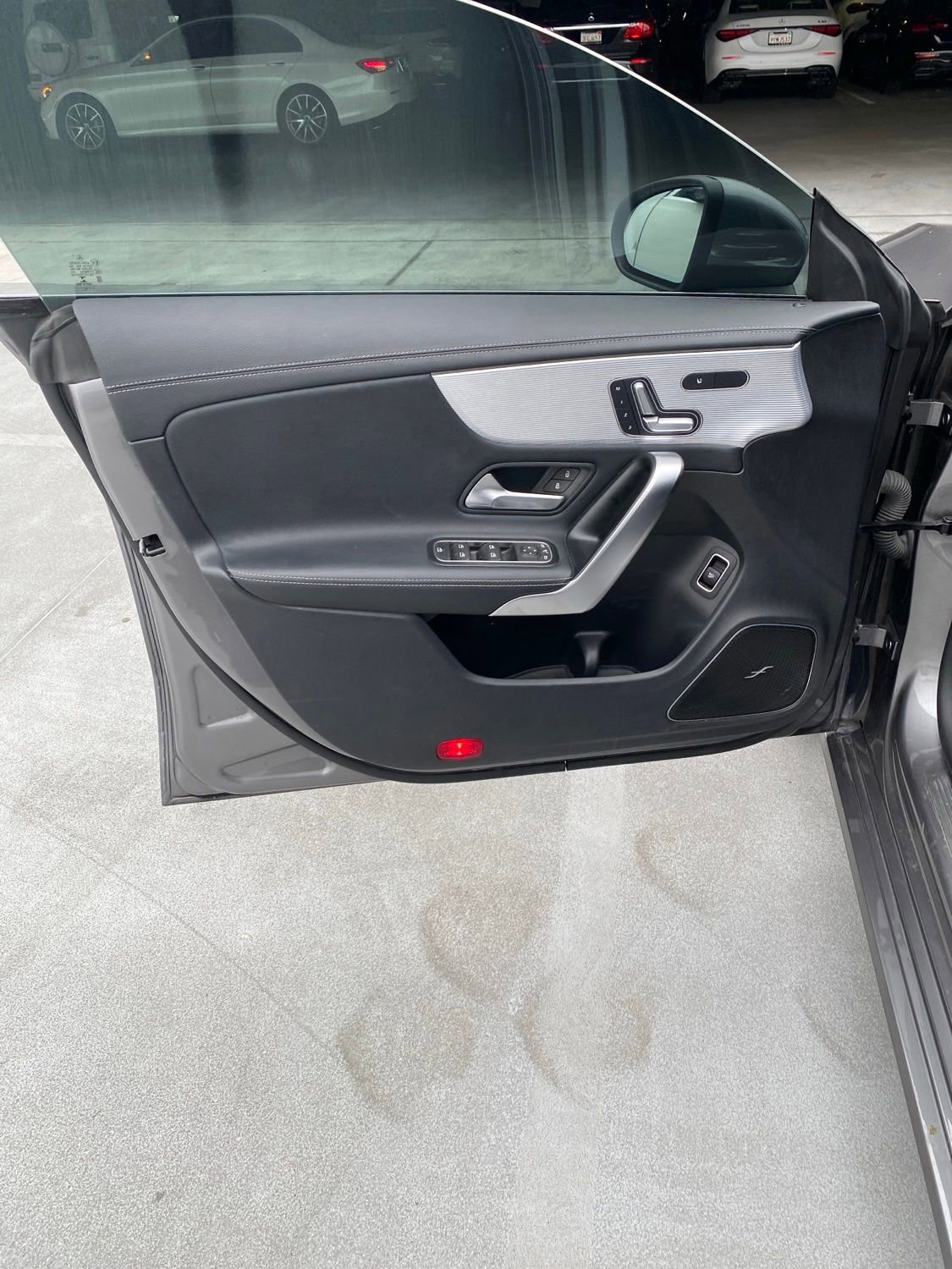 Used 2021 Mercedes-Benz CLA 250 image 9