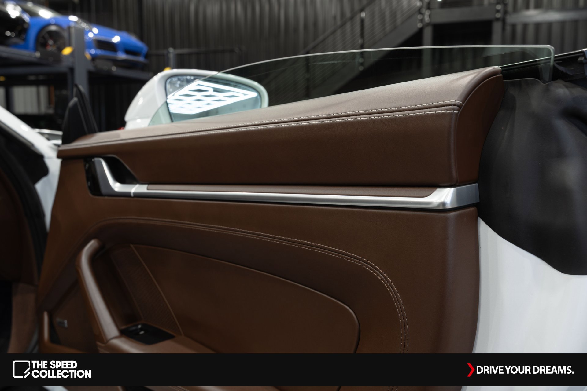 Used 2021 Porsche 911 Targa 4S image 21