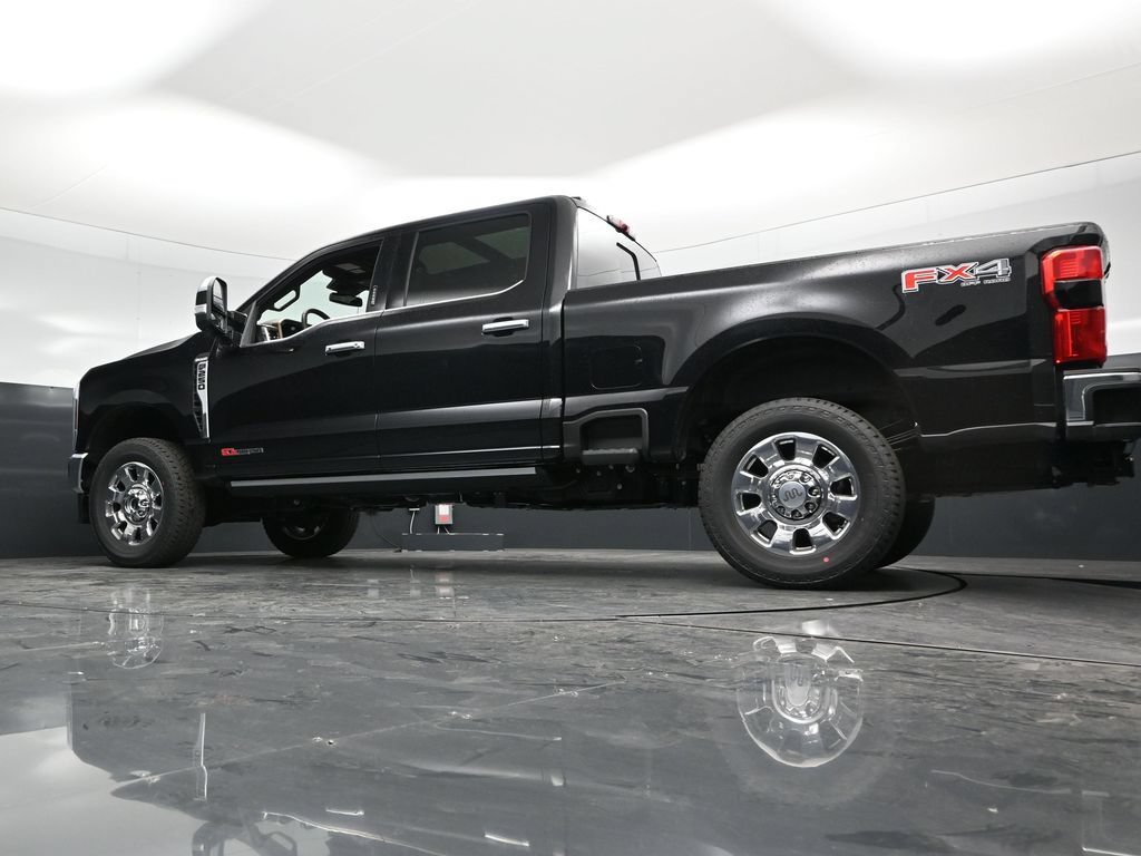 New 2026 Ford F250 King Ranch w/ Chrome Package AWD/4WD image 61