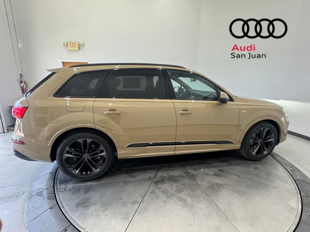 New 2026 Audi Q7 Premium Plus AWD/4WD image 37