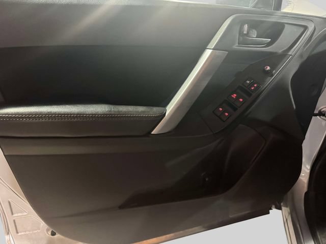 Used 2016 Subaru Forester 2.5i w/ Alloy Wheel Package AWD/4WD image 20