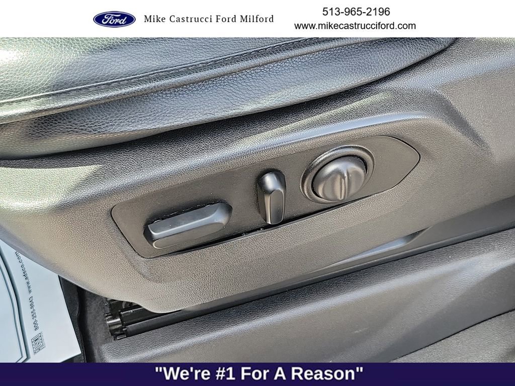 Used 2019 Chevrolet Silverado 1500 RST AWD/4WD image 25