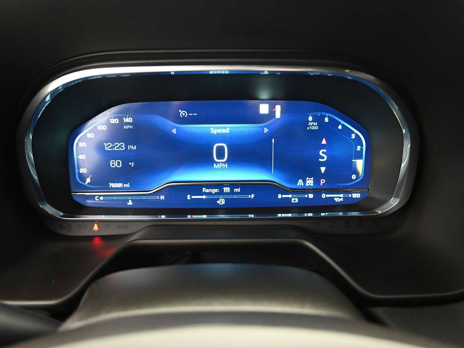 Used 2022 Chevrolet Tahoe LT w/ Luxury Package image 12