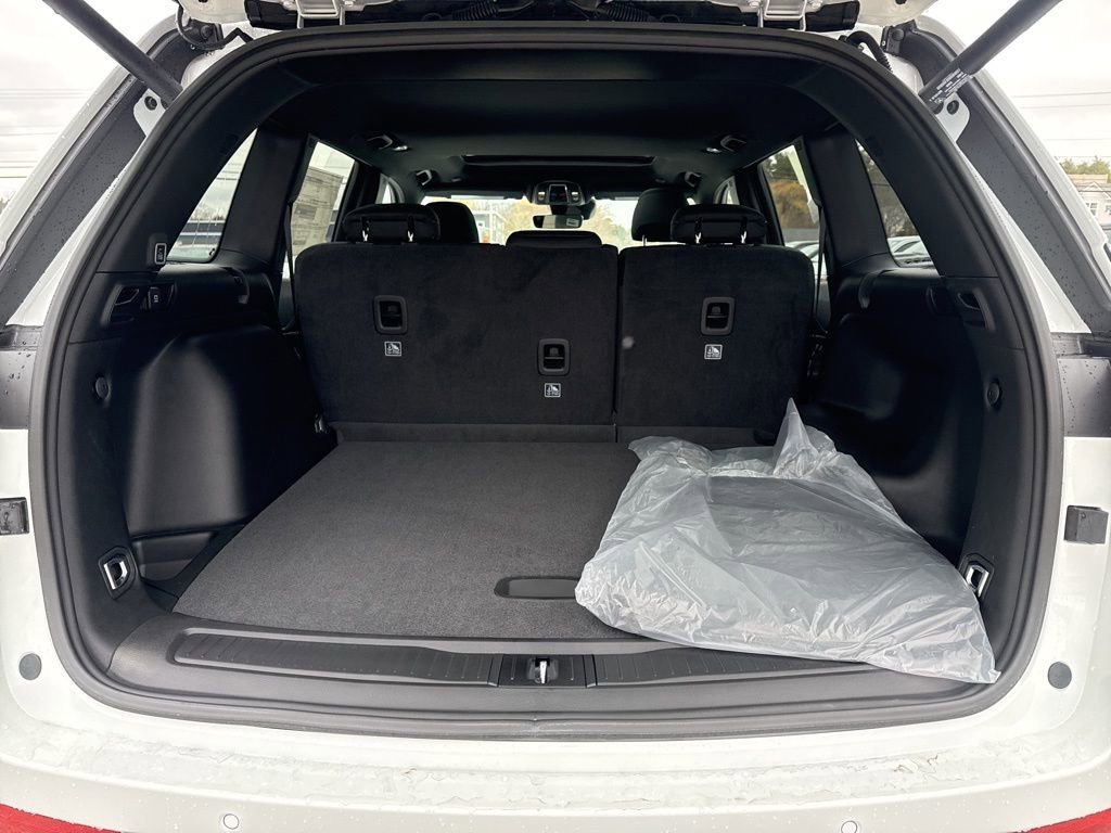 New 2026 Jeep Grand Cherokee Laredo image 25