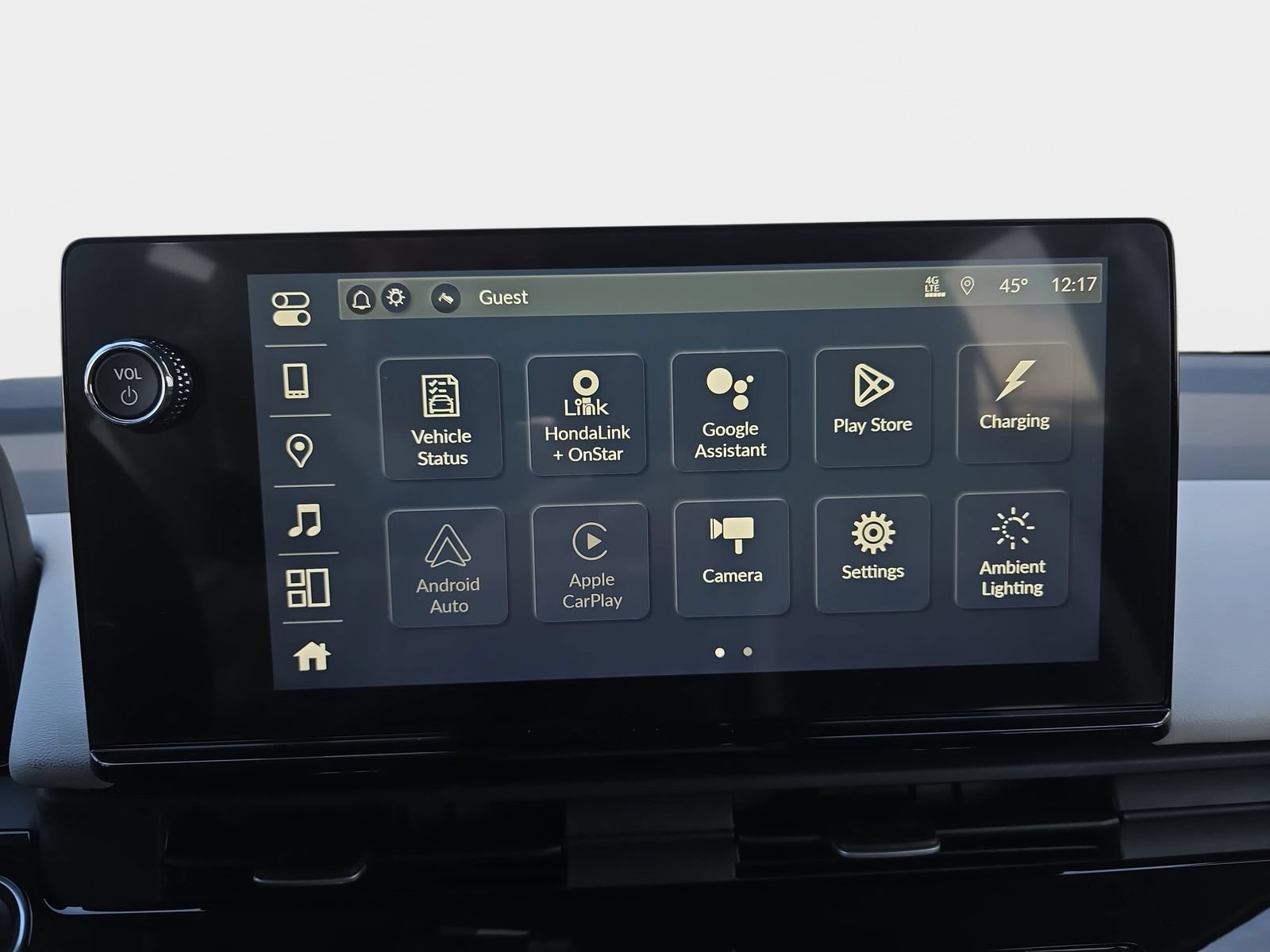 New 2026 Honda Prologue Touring image 22