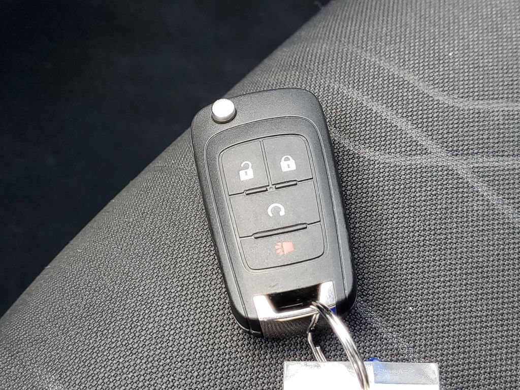 Used 2018 Chevrolet Trax LT FWD image 29