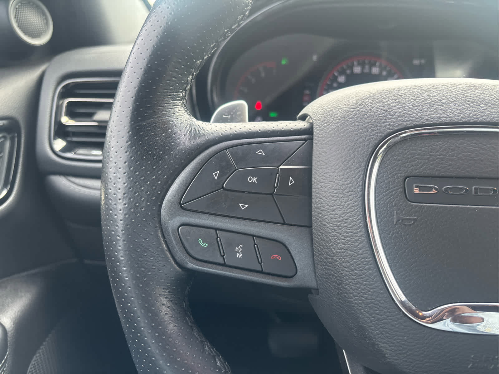 Used 2021 Dodge Durango GT AWD/4WD image 15