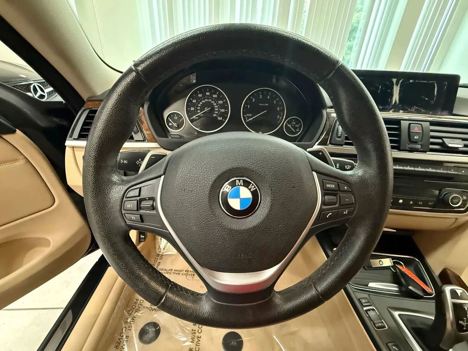 Used 2014 BMW 428i Coupe RWD image 22
