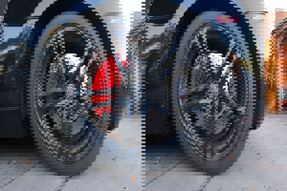 Used 2009 Audi R8 V8 AWD/4WD image 22