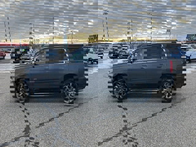 Used 2016 Chevrolet Tahoe LTZ image 6