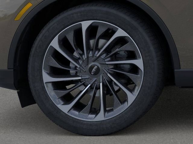 New 2025 Lincoln Aviator Reserve w/ Equipment Group 201A image 19