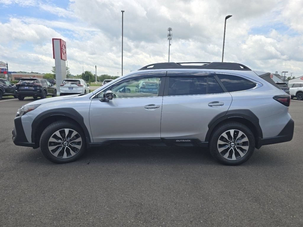 Used 2024 Subaru Outback Limited XT w/ Popular Package #2 AWD/4WD image 13