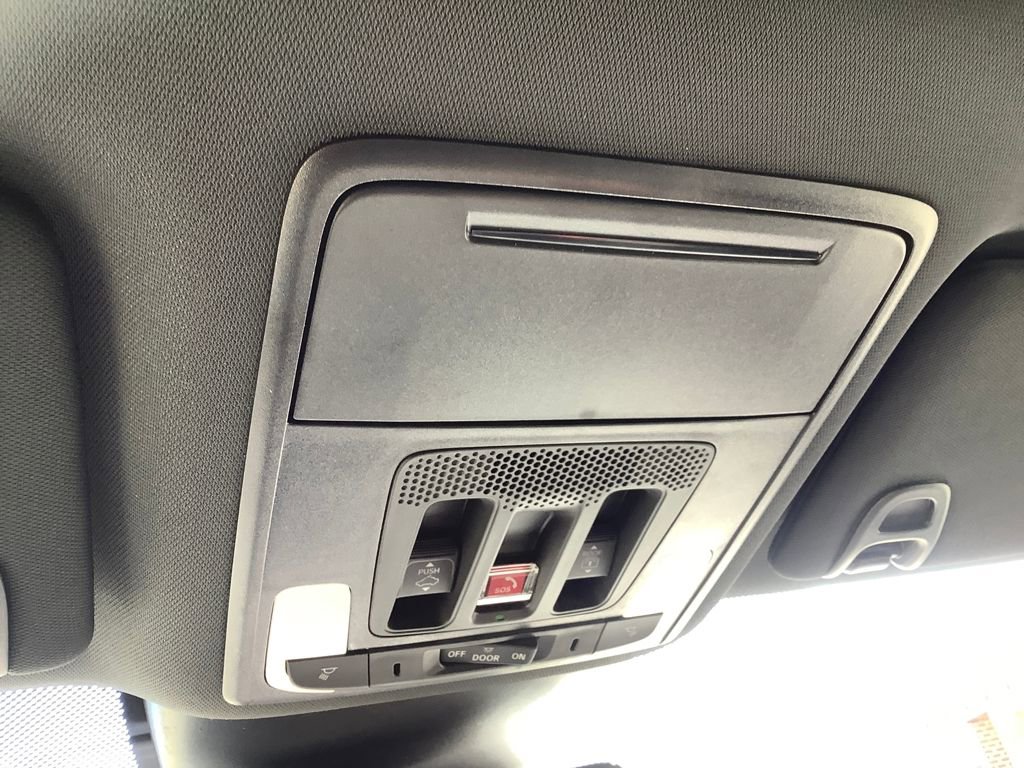 New 2026 Honda Passport TrailSport image 78